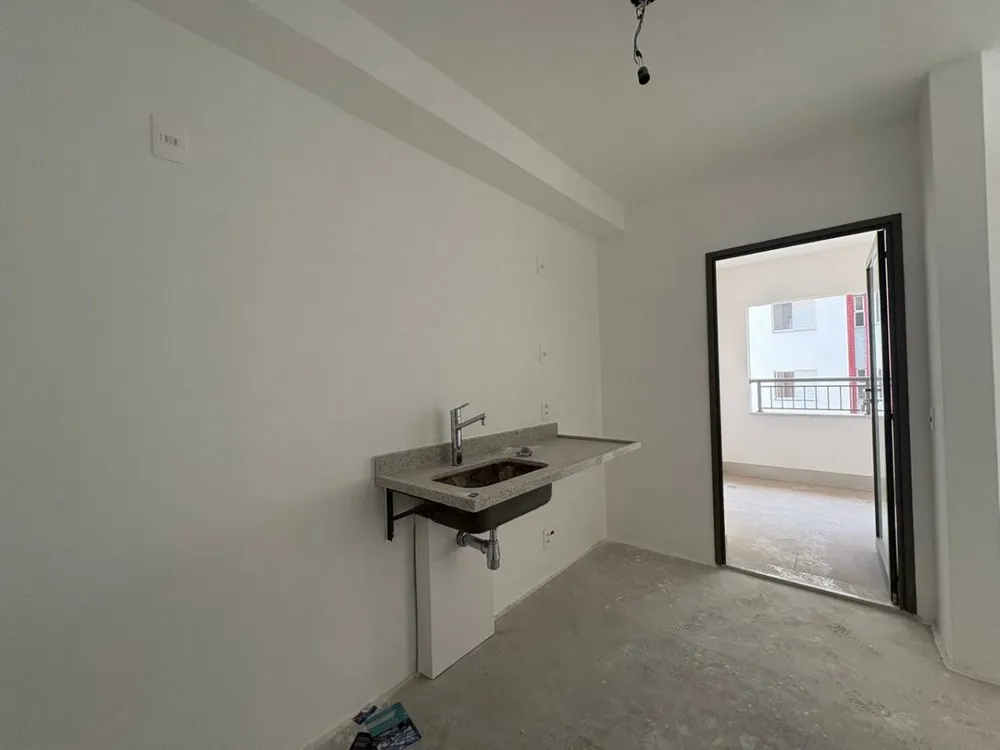 Apartamento, 2 quartos, 45 m² - Foto 2