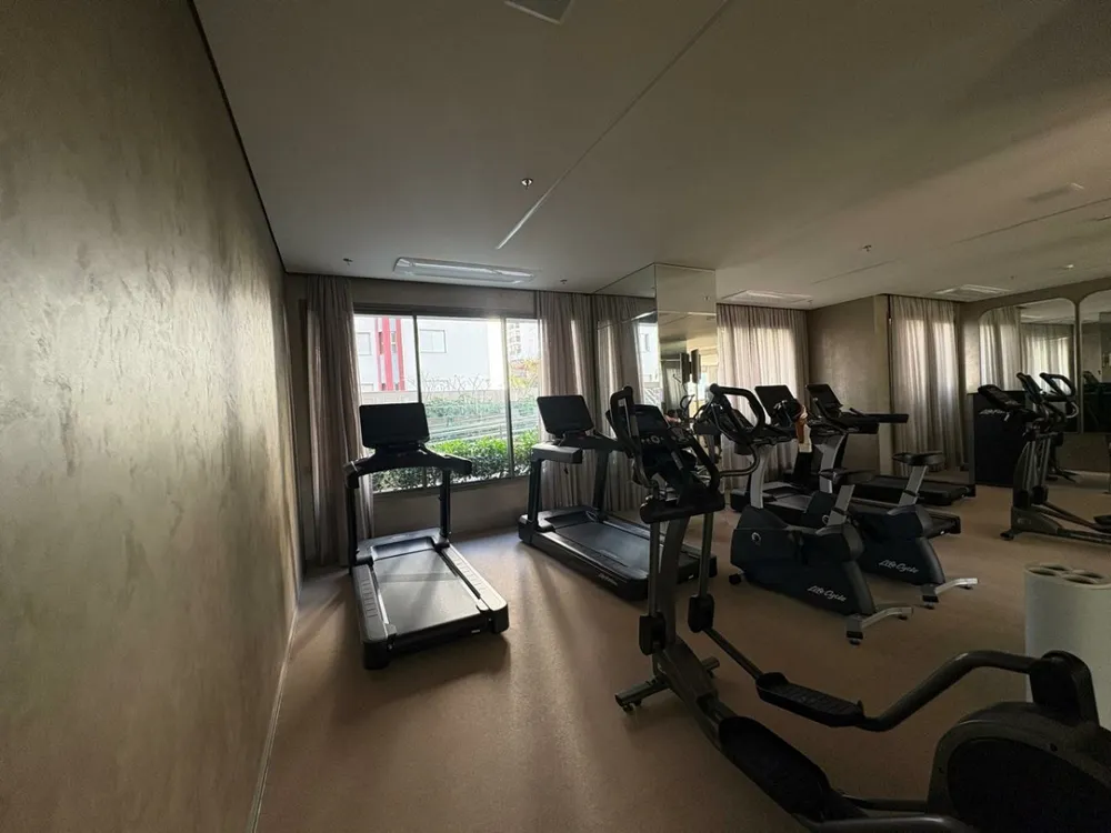 Apartamento, 2 quartos, 45 m² - Foto 7
