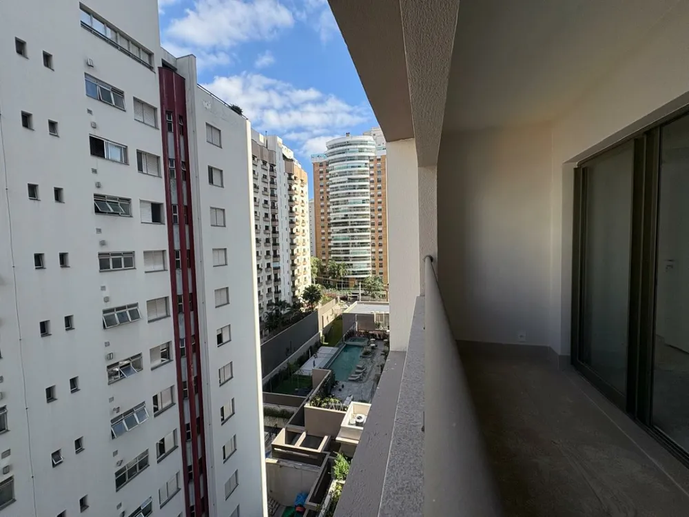 Apartamento, 2 quartos, 45 m² - Foto 8