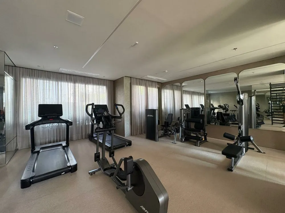 Apartamento, 2 quartos, 45 m² - Foto 5