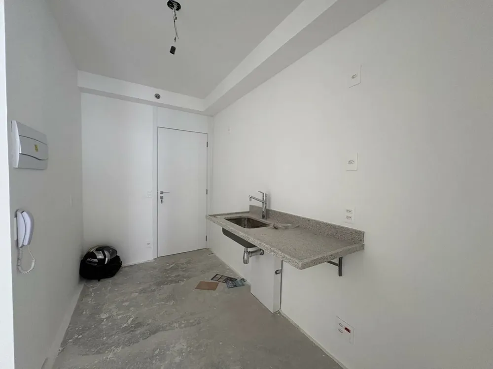 Apartamento, 2 quartos, 45 m² - Foto 9