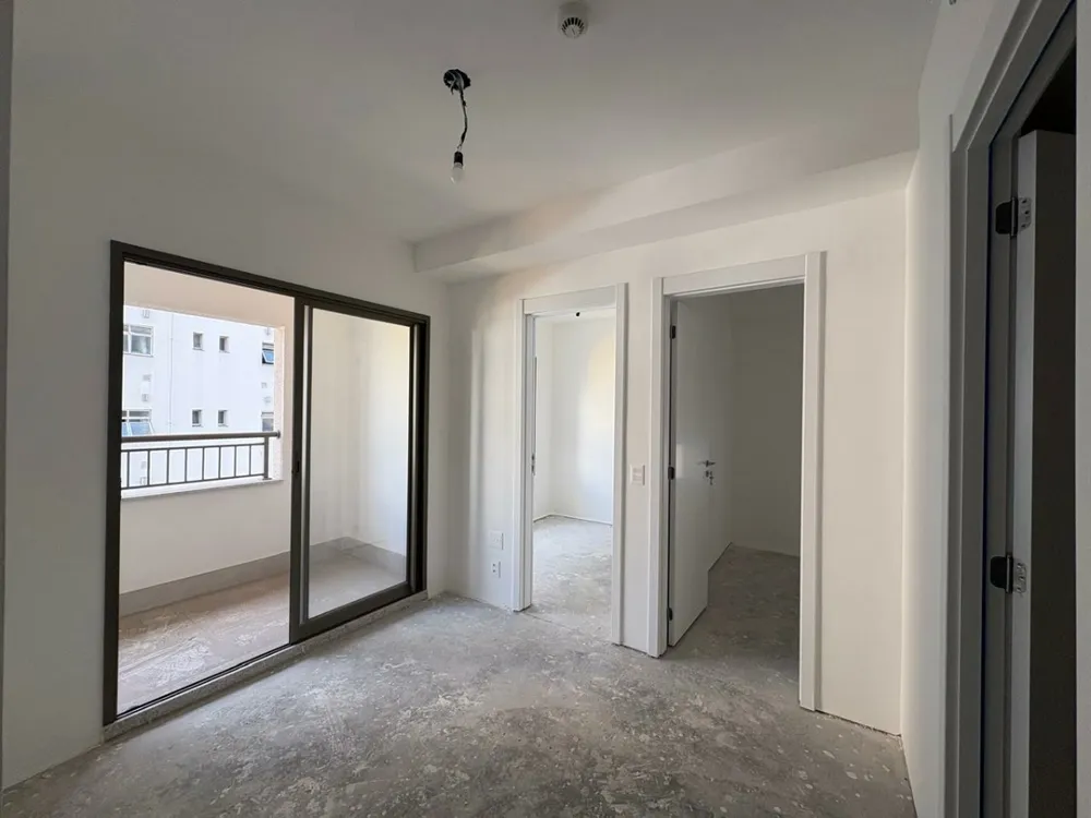 Apartamento, 2 quartos, 45 m² - Foto 1
