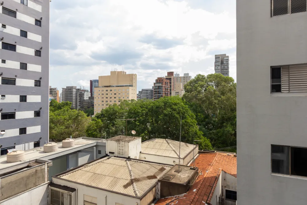 Apartamento, 1 quarto, 27 m² - Foto 11