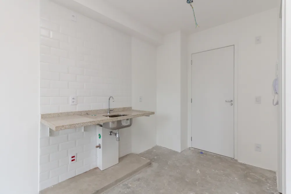 Apartamento, 1 quarto, 27 m² - Foto 5
