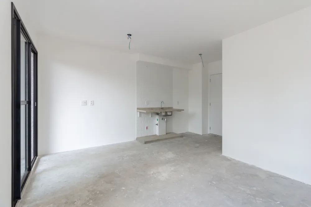 Apartamento, 1 quarto, 27 m² - Foto 12