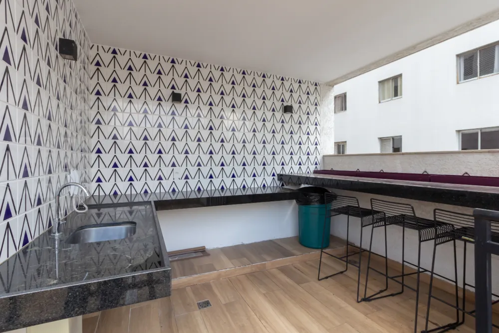 Apartamento, 1 quarto, 27 m² - Foto 16