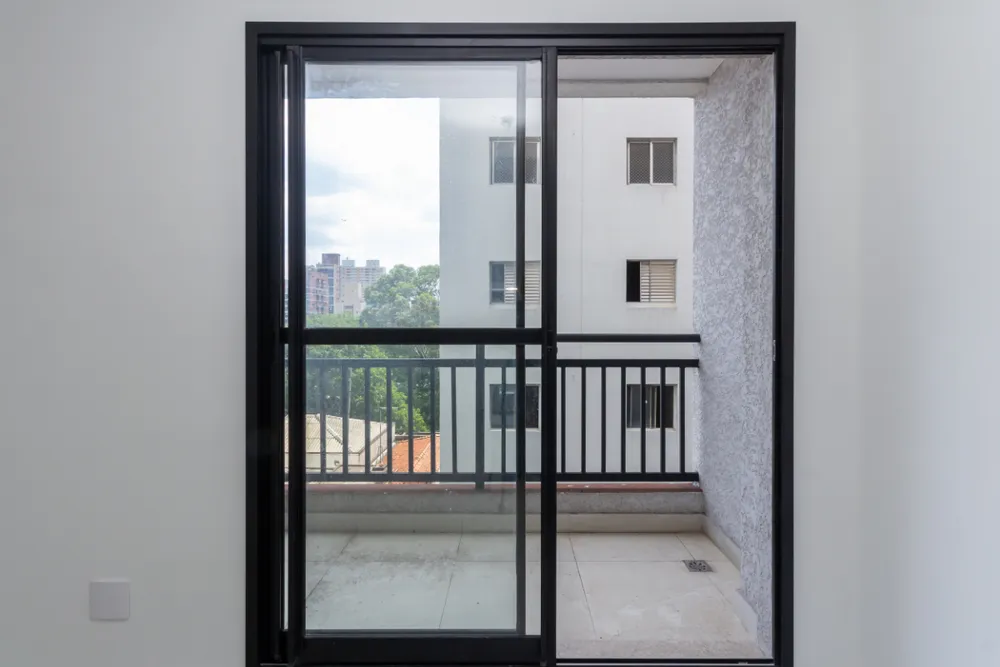 Apartamento, 1 quarto, 27 m² - Foto 7