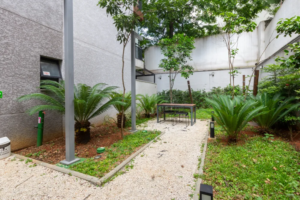 Apartamento, 1 quarto, 27 m² - Foto 6