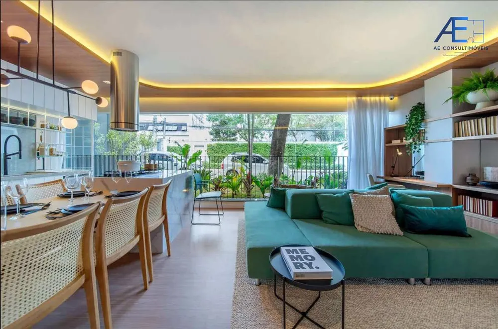 Apartamento, 2 quartos, 71 m² - Foto 4