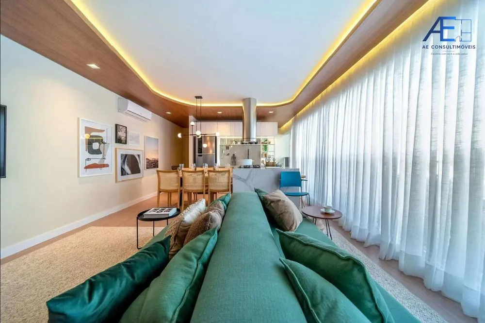Apartamento, 2 quartos, 71 m² - Foto 2