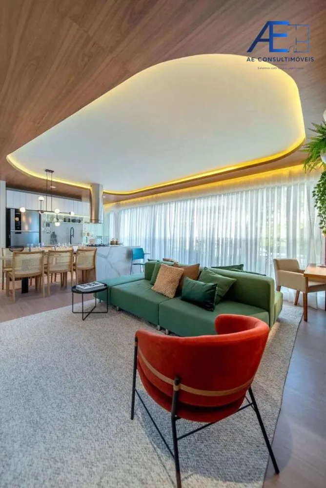 Apartamento, 2 quartos, 71 m² - Foto 3