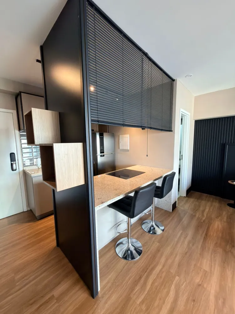 Apartamento, 1 quarto, 42 m² - Foto 5