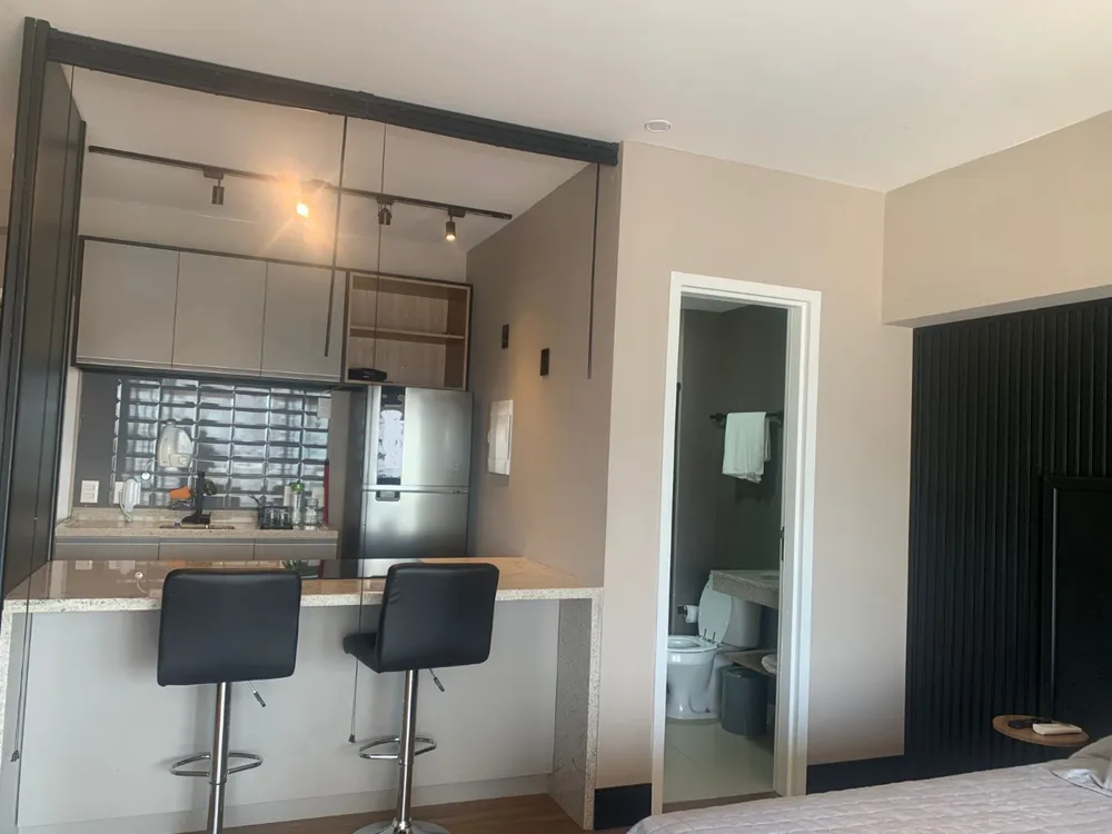 Apartamento, 1 quarto, 42 m² - Foto 7