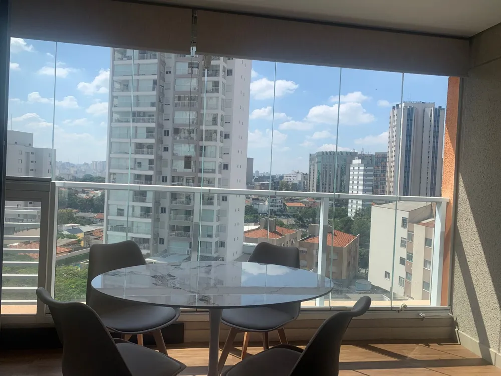 Apartamento, 1 quarto, 42 m² - Foto 15