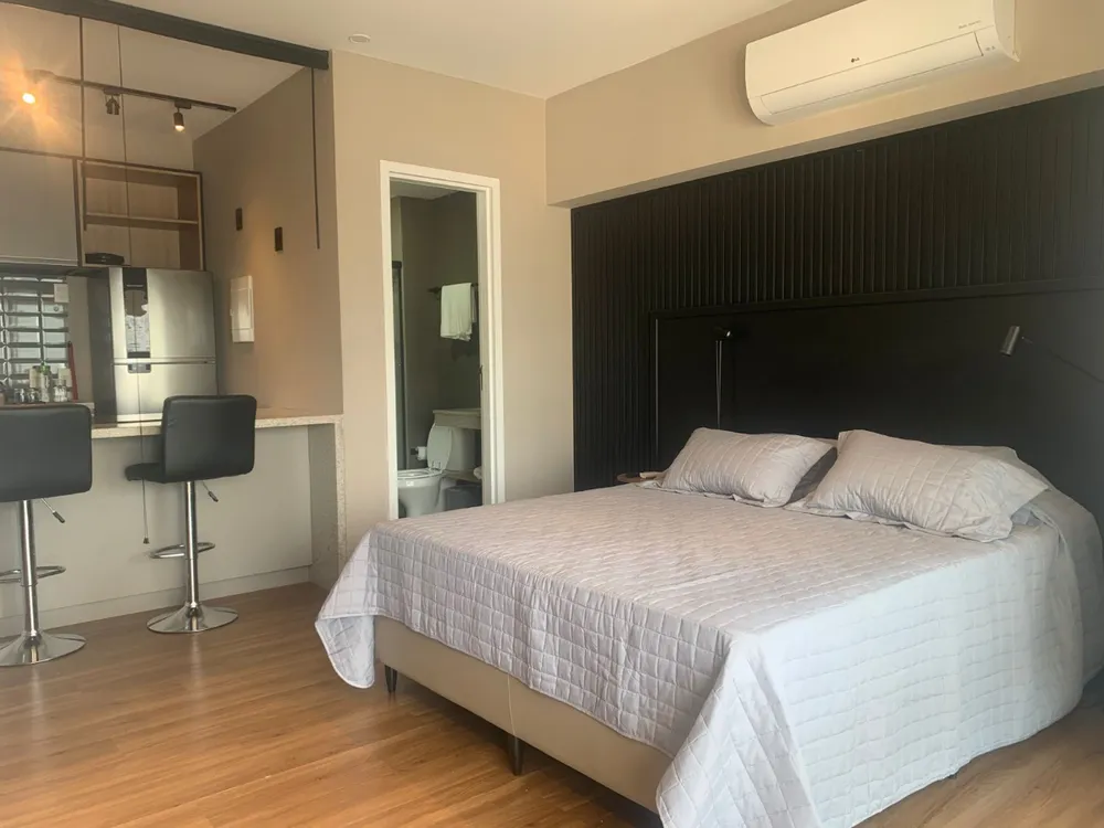 Apartamento, 1 quarto, 42 m² - Foto 3