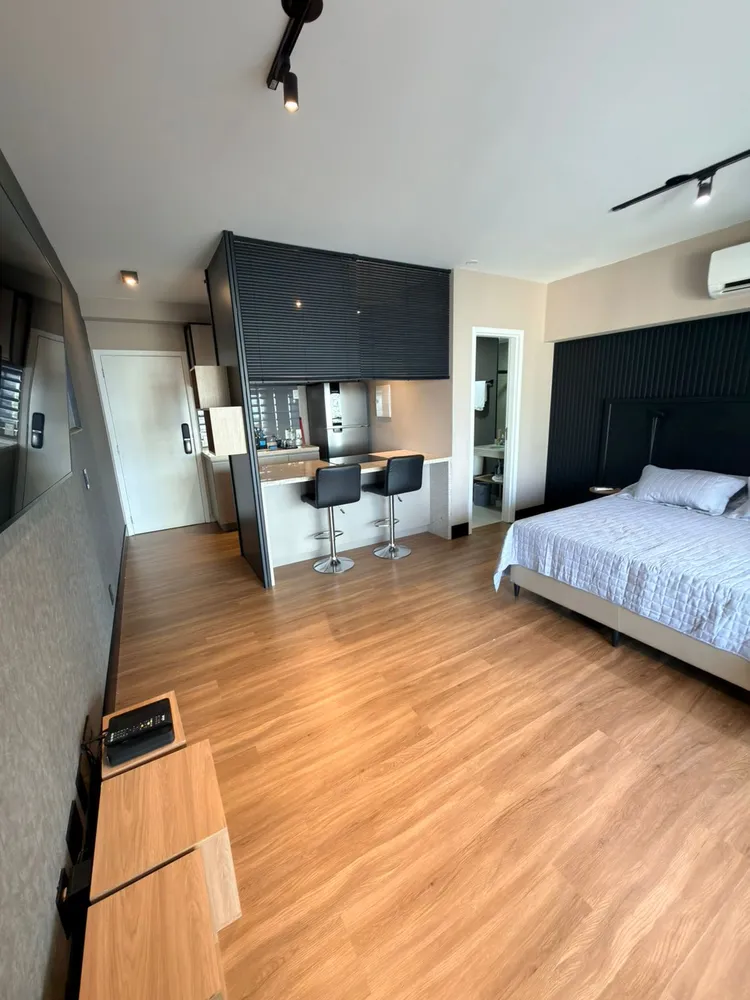 Apartamento, 1 quarto, 42 m² - Foto 10