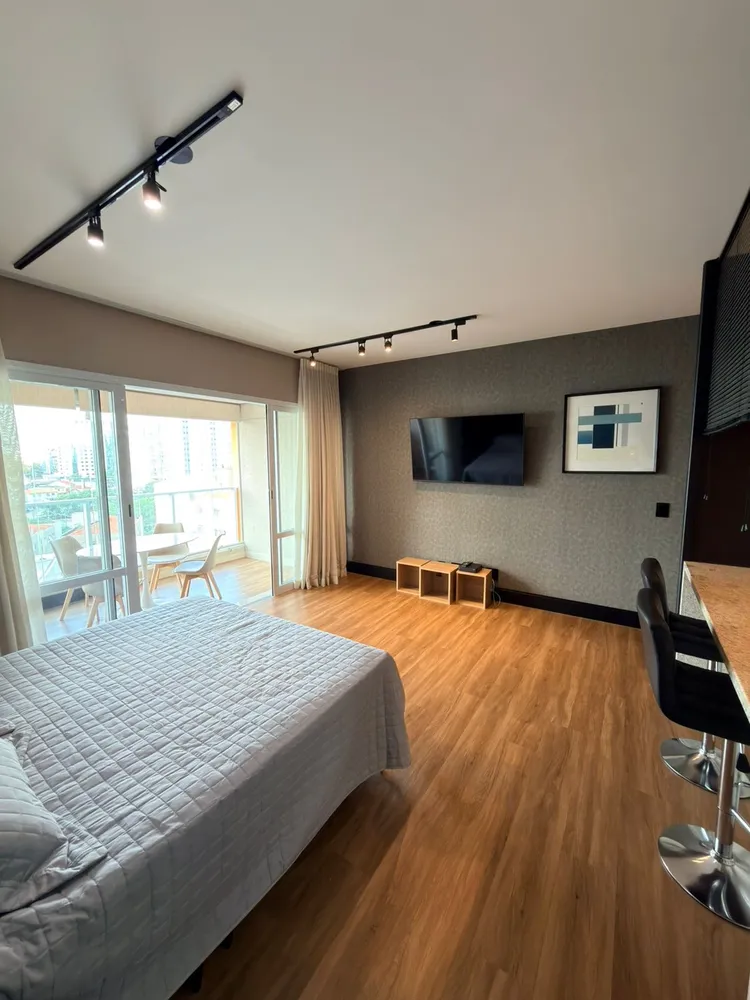 Apartamento, 1 quarto, 42 m² - Foto 5
