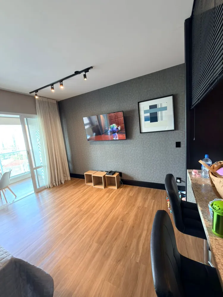 Apartamento, 1 quarto, 42 m² - Foto 7
