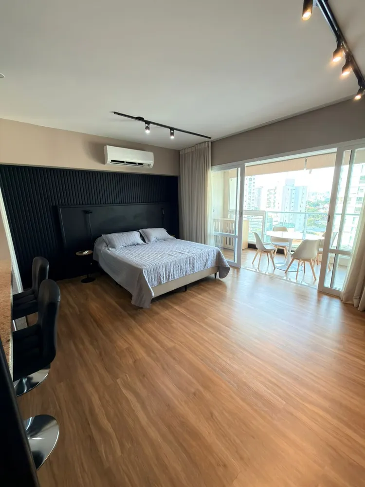 Apartamento, 1 quarto, 42 m² - Foto 4