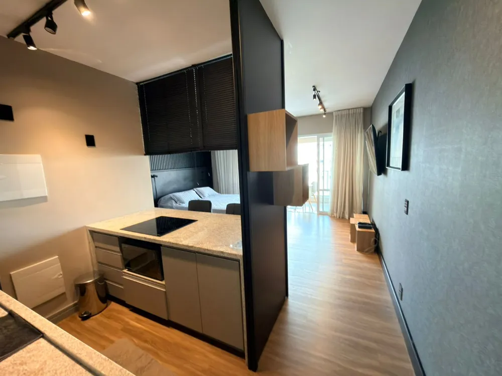 Apartamento, 1 quarto, 42 m² - Foto 2