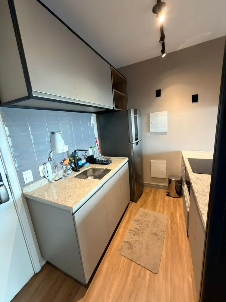 Apartamento, 1 quarto, 42 m² - Foto 14