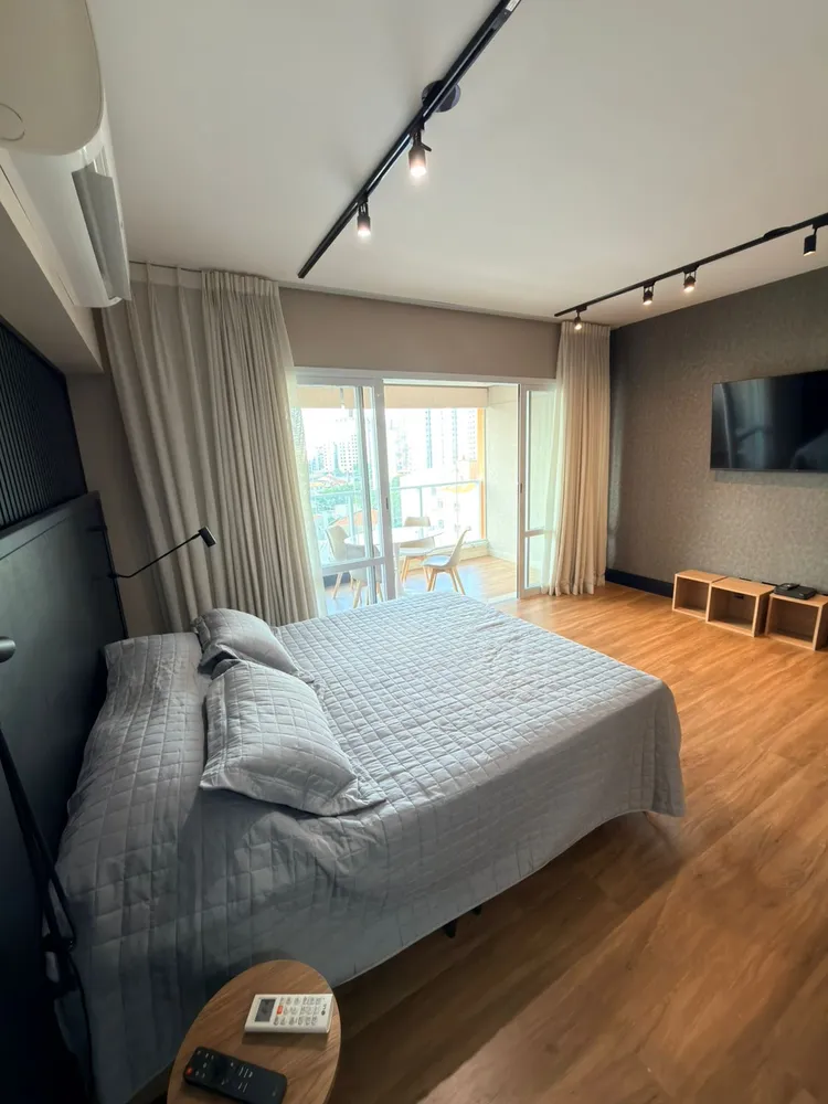 Apartamento, 1 quarto, 42 m² - Foto 8
