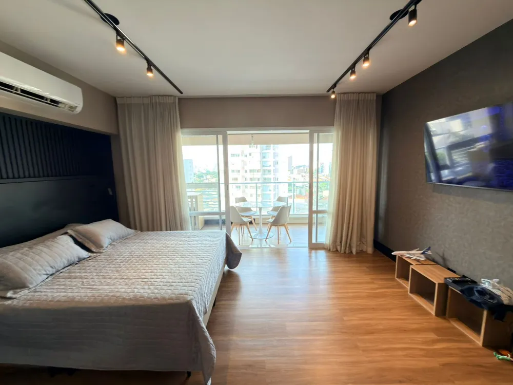 Apartamento, 1 quarto, 42 m² - Foto 6