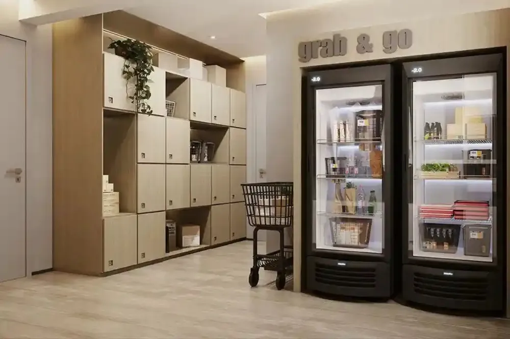 Apartamento, 1 quarto, 25 m² - Foto 15