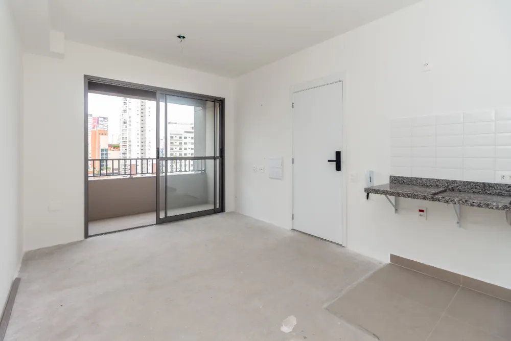 Apartamento, 1 quarto, 25 m² - Foto 5