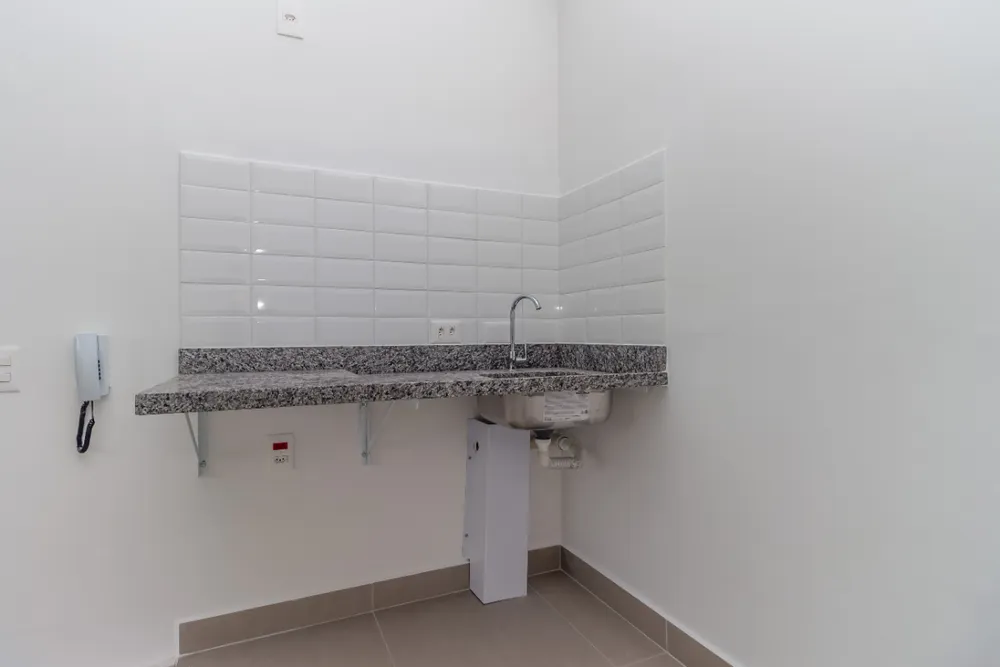 Apartamento, 1 quarto, 25 m² - Foto 3