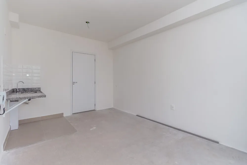 Apartamento, 1 quarto, 25 m² - Foto 6