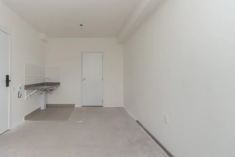 Apartamento, 1 quarto, 25 m² - Foto 9