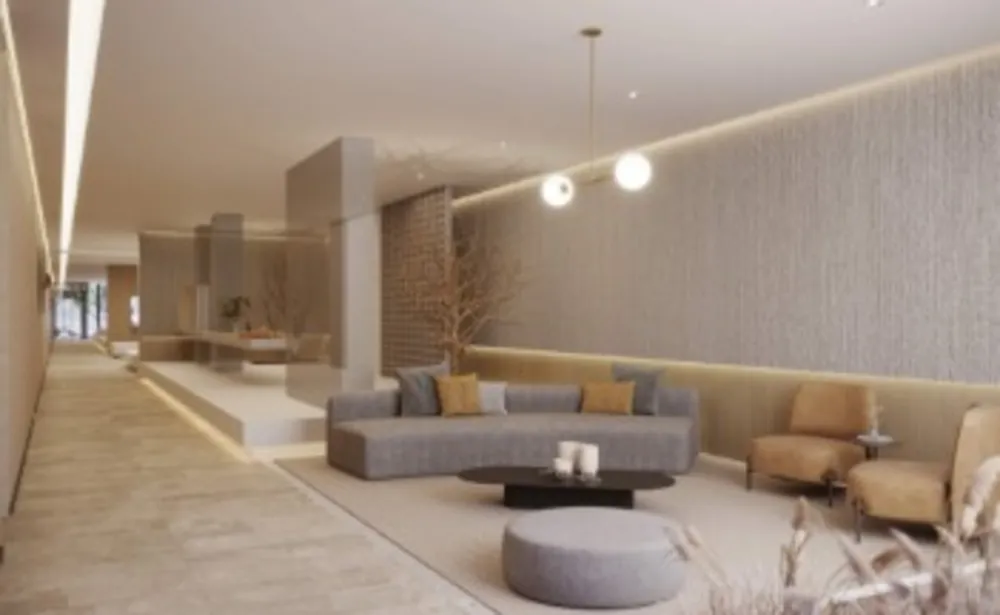 Apartamento, 1 quarto, 25 m² - Foto 4