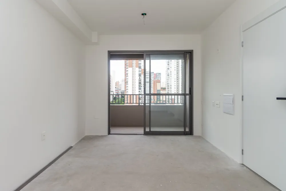 Apartamento, 1 quarto, 25 m² - Foto 7