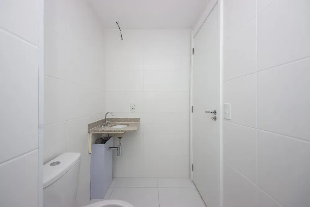 Apartamento, 1 quarto, 28 m² - Foto 8
