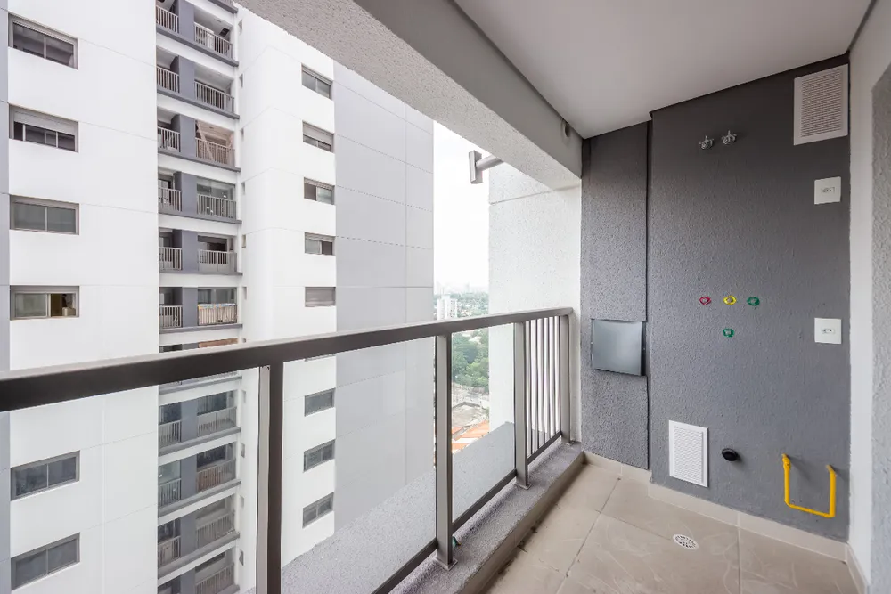 Apartamento, 1 quarto, 28 m² - Foto 8