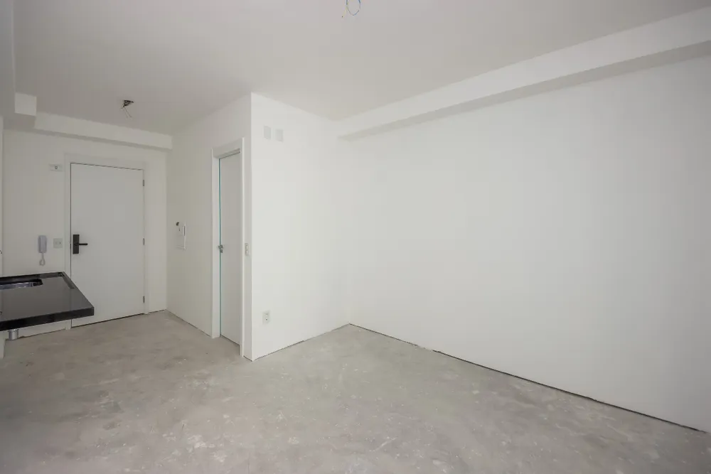 Apartamento, 1 quarto, 28 m² - Foto 2