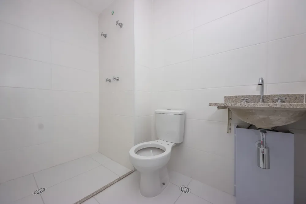 Apartamento, 1 quarto, 28 m² - Foto 2