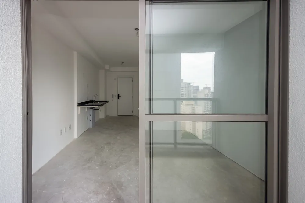 Apartamento, 1 quarto, 28 m² - Foto 6