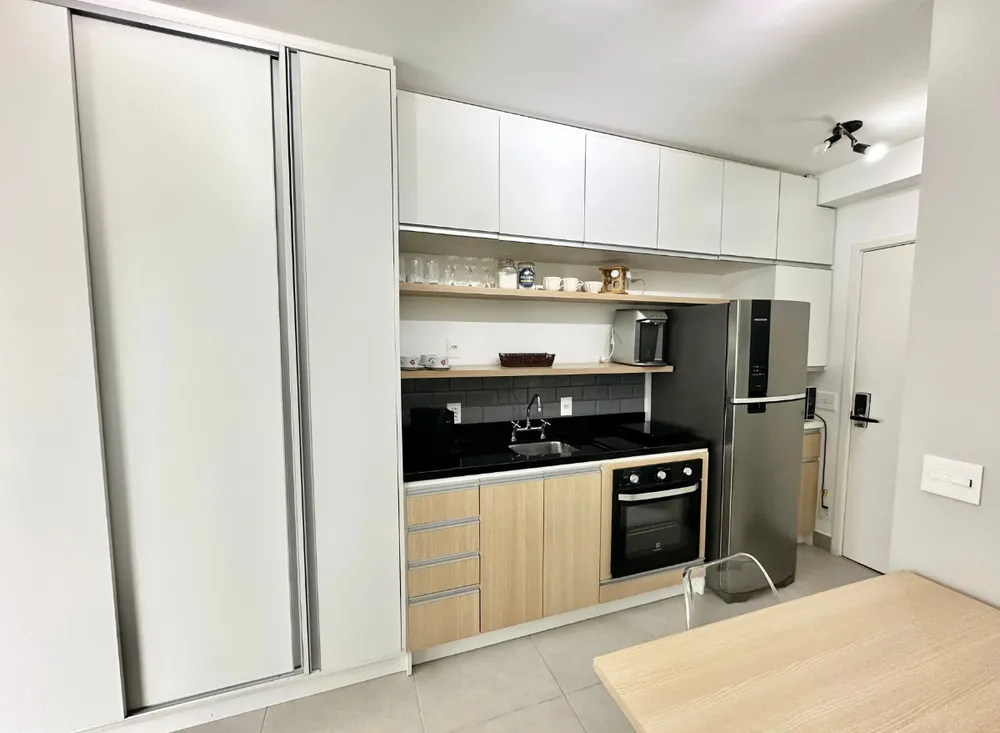 Apartamento, 1 quarto, 25 m² - Foto 3
