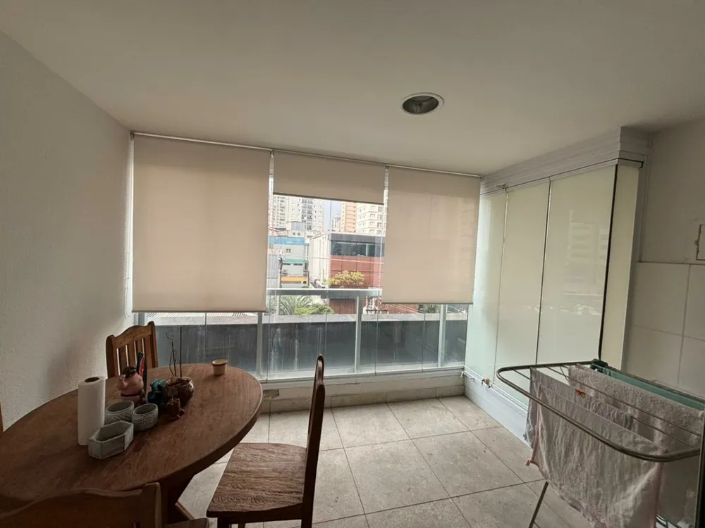 Apartamento, 1 quarto, 35 m² - Foto 11