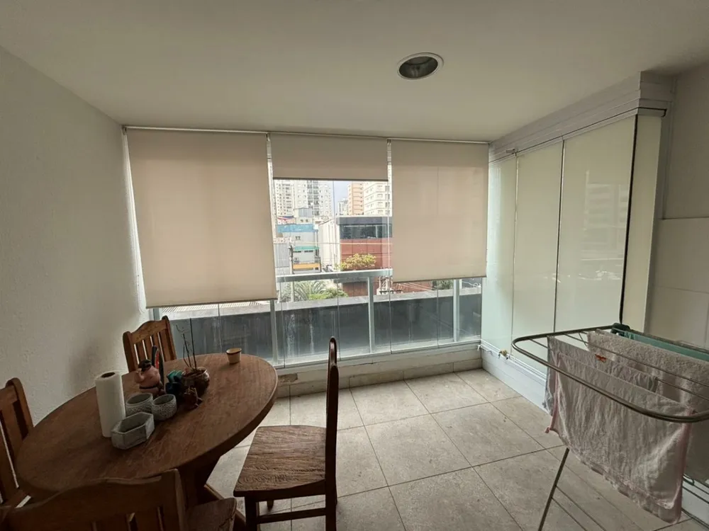 Apartamento, 1 quarto, 35 m² - Foto 8