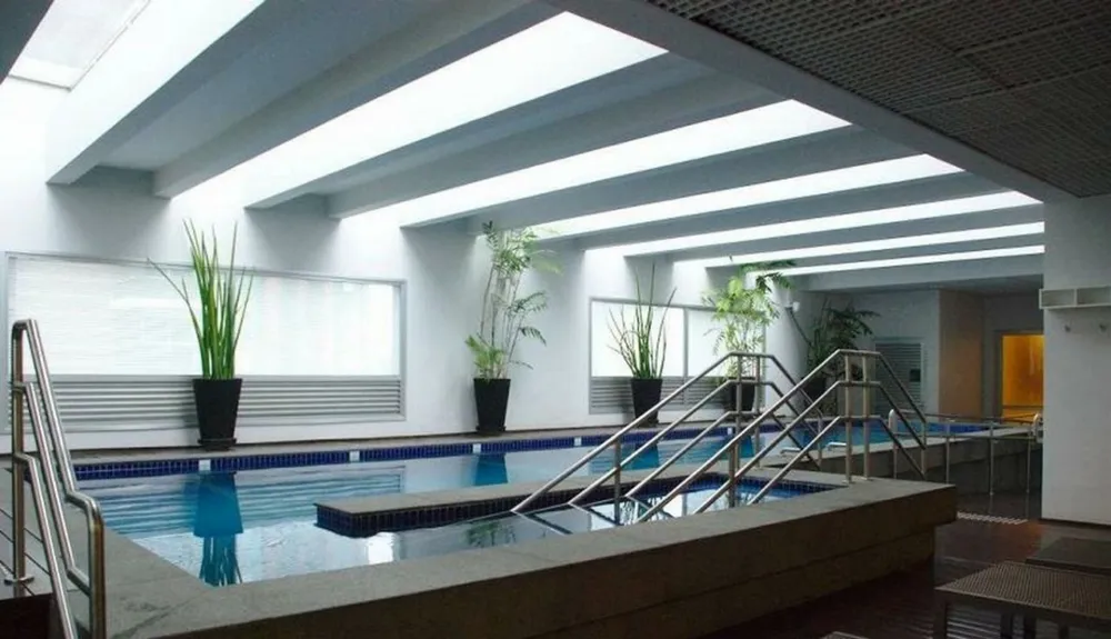 Apartamento, 1 quarto, 35 m² - Foto 13