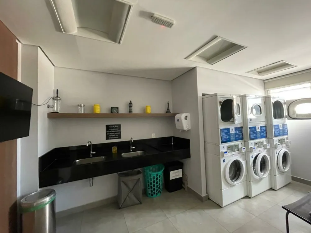 Apartamento, 1 quarto, 35 m² - Foto 5