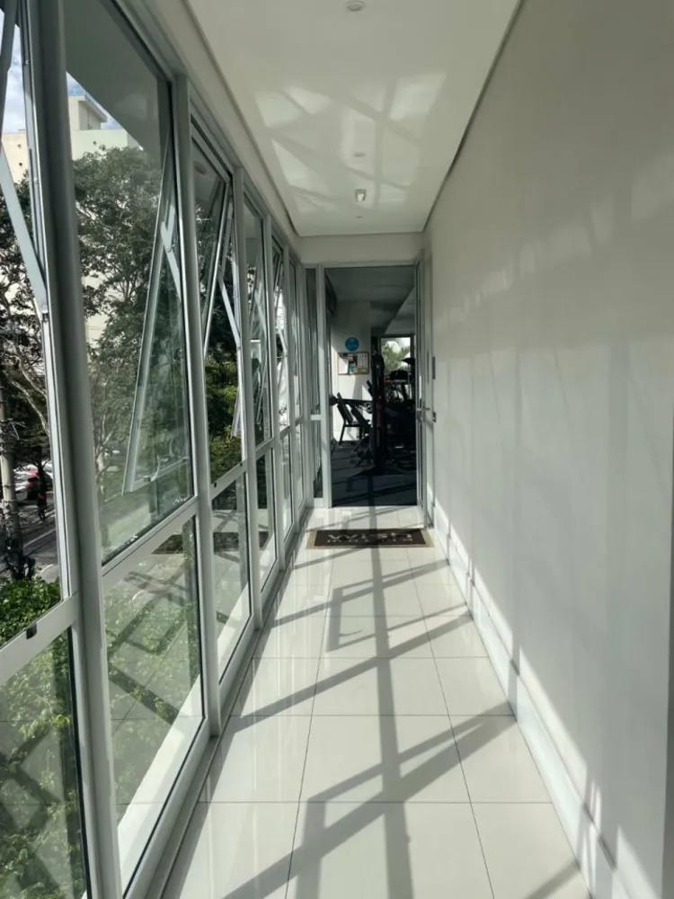 Apartamento, 1 quarto, 35 m² - Foto 15