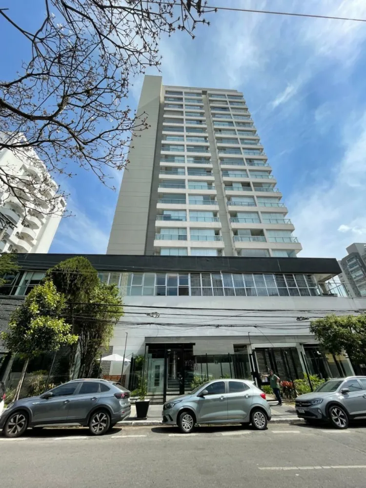 Apartamento, 1 quarto, 35 m² - Foto 9