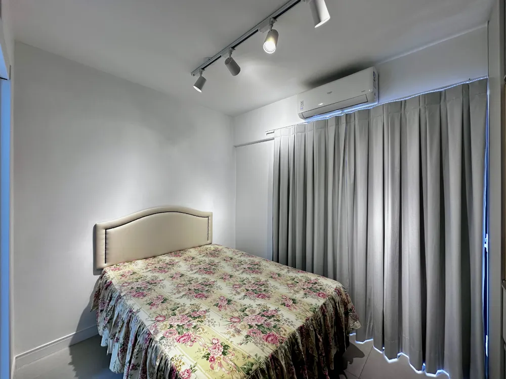 Apartamento, 1 quarto, 25 m² - Foto 2