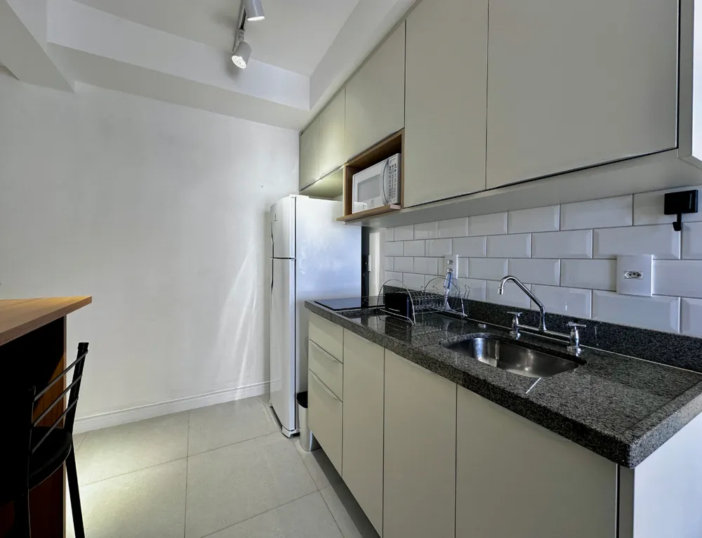 Apartamento, 1 quarto, 25 m² - Foto 12