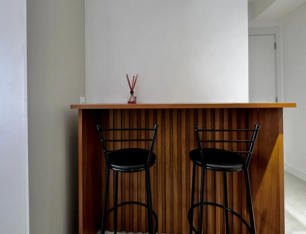 Apartamento, 1 quarto, 25 m² - Foto 10