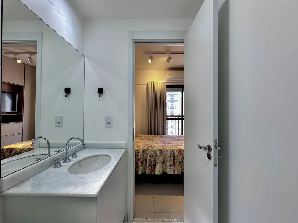 Apartamento, 1 quarto, 25 m² - Foto 14